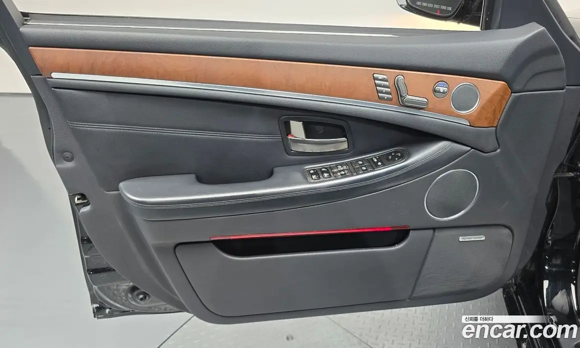 SsangYong Chairman 2015 3.2 автомат (гидро), фото 14