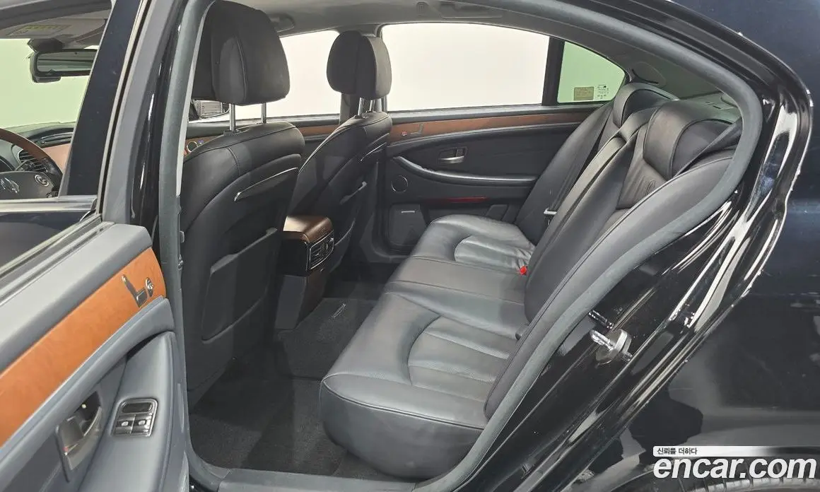 SsangYong Chairman 2015 3.2 автомат (гидро), фото 16