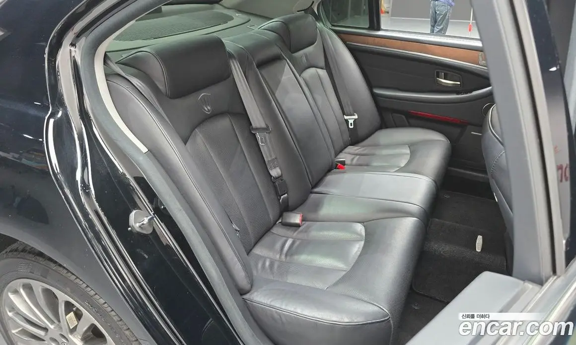 SsangYong Chairman 2015 3.2 автомат (гидро), фото 18