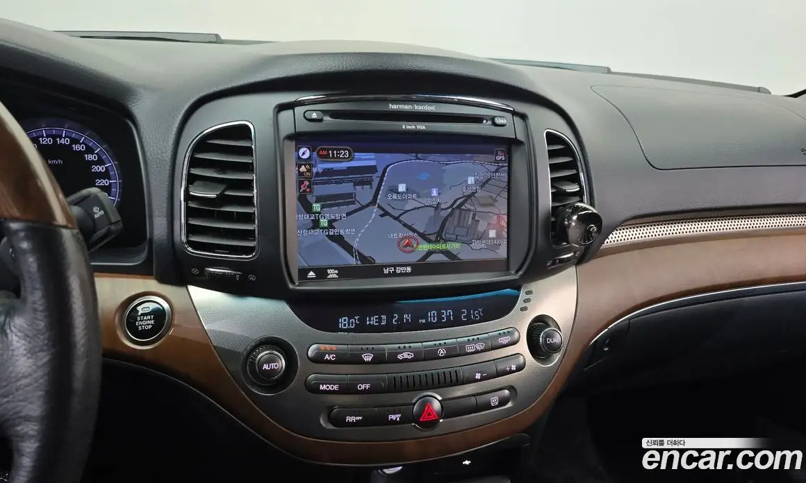 SsangYong Chairman 2015 3.2 автомат (гидро), фото 20