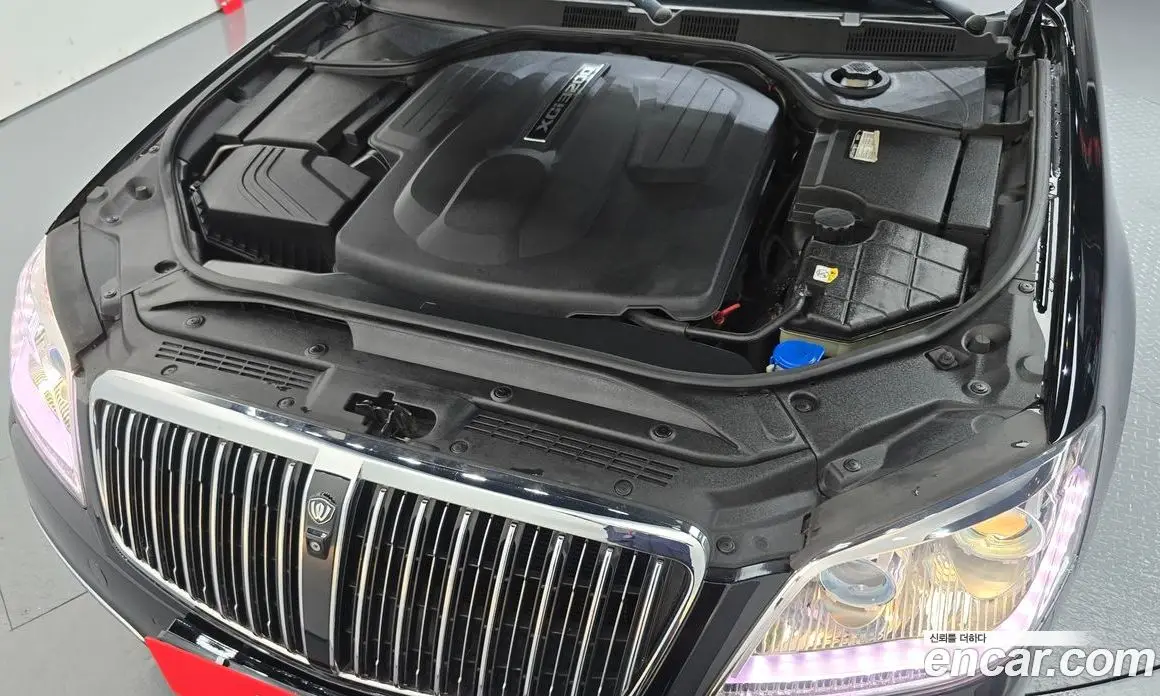 SsangYong Chairman 2015 3.2 автомат (гидро), фото 6