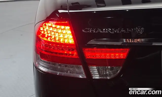 SsangYong Chairman 2015 3.2 автомат (гидро), миниатюра 9