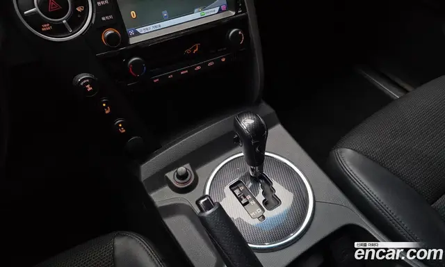 SsangYong Korando 2013 2.0 автомат (гидро), миниатюра 12