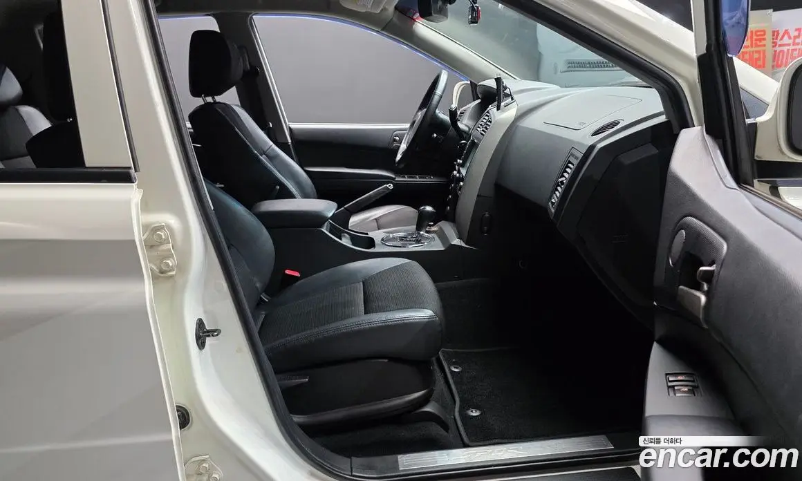 SsangYong Korando 2013 2.0 автомат (гидро), фото 16