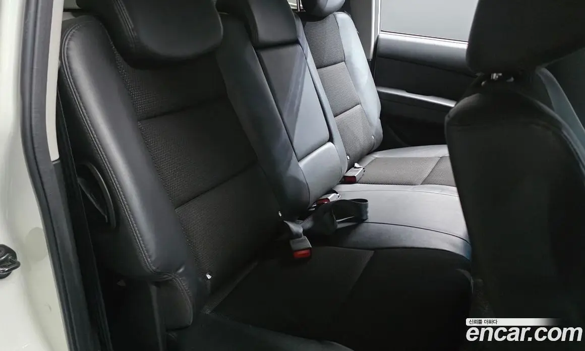 SsangYong Korando 2013 2.0 автомат (гидро), фото 17