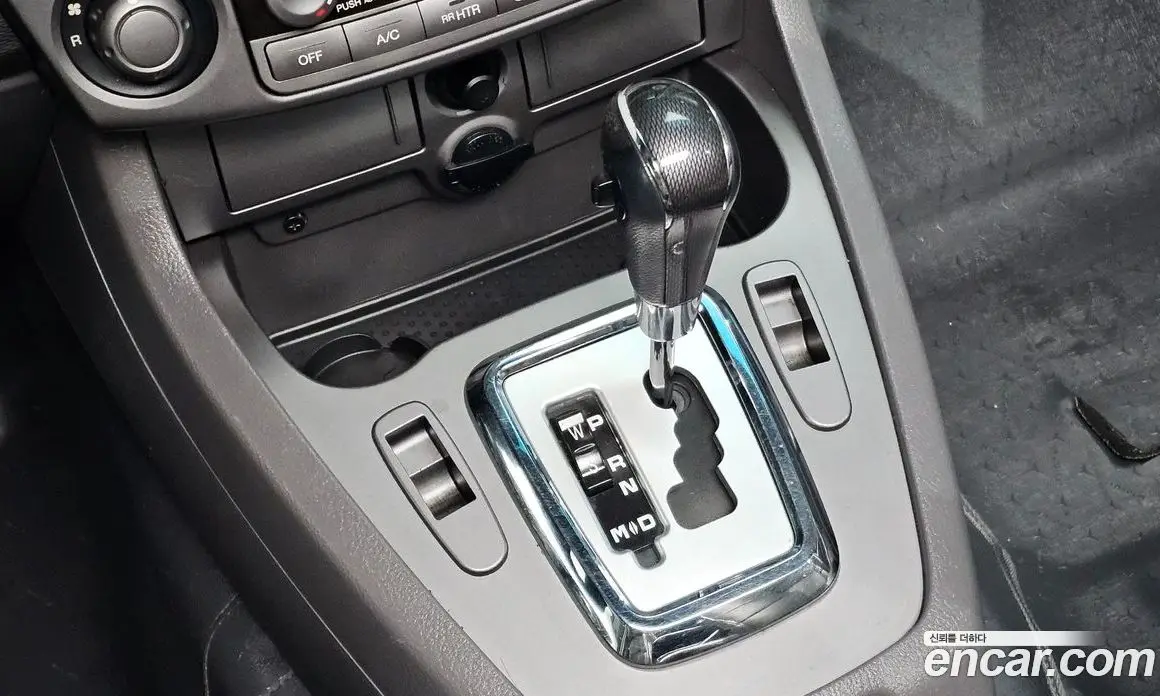 SsangYong Korando 2014 2.0 автомат (гидро), фото 11