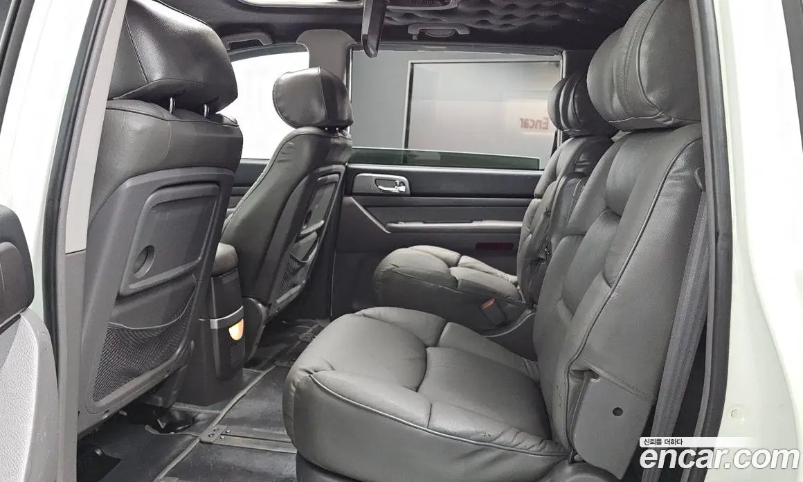 SsangYong Korando 2014 2.0 автомат (гидро), фото 16