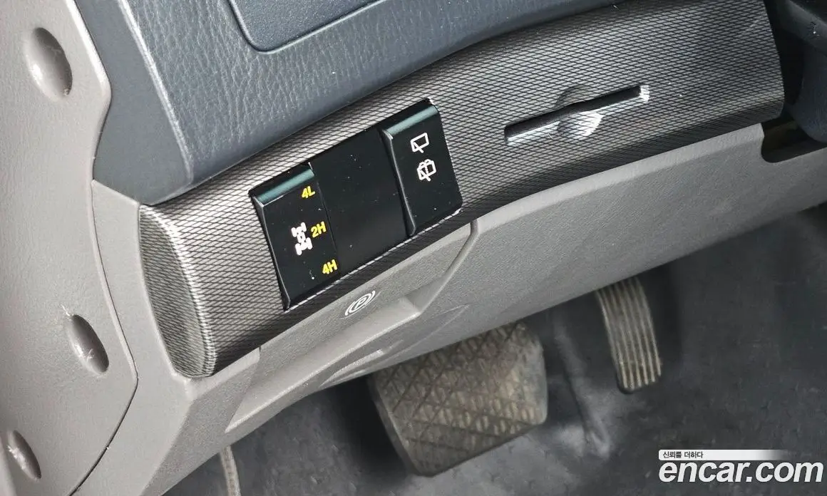 SsangYong Korando 2014 2.0 автомат (гидро), фото 19