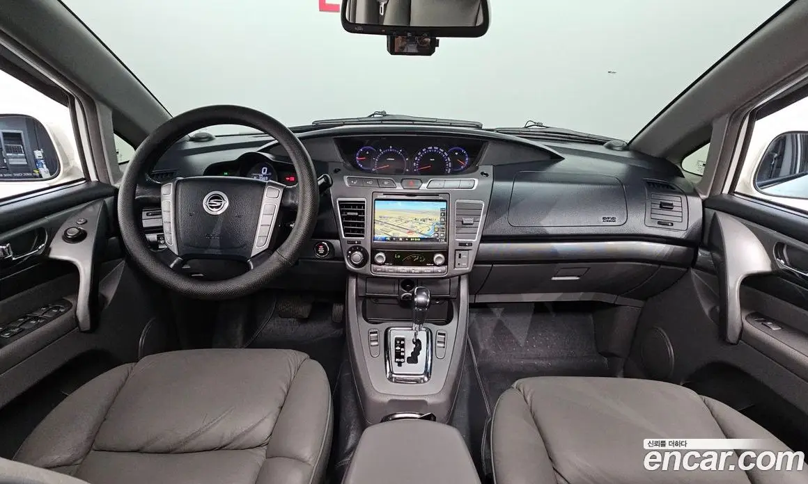 SsangYong Korando 2014 2.0 автомат (гидро), фото 9