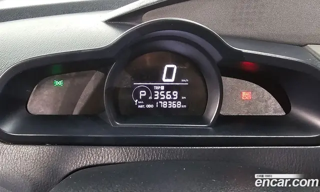 SsangYong Korando 2014 2.0 автомат (гидро), миниатюра 10