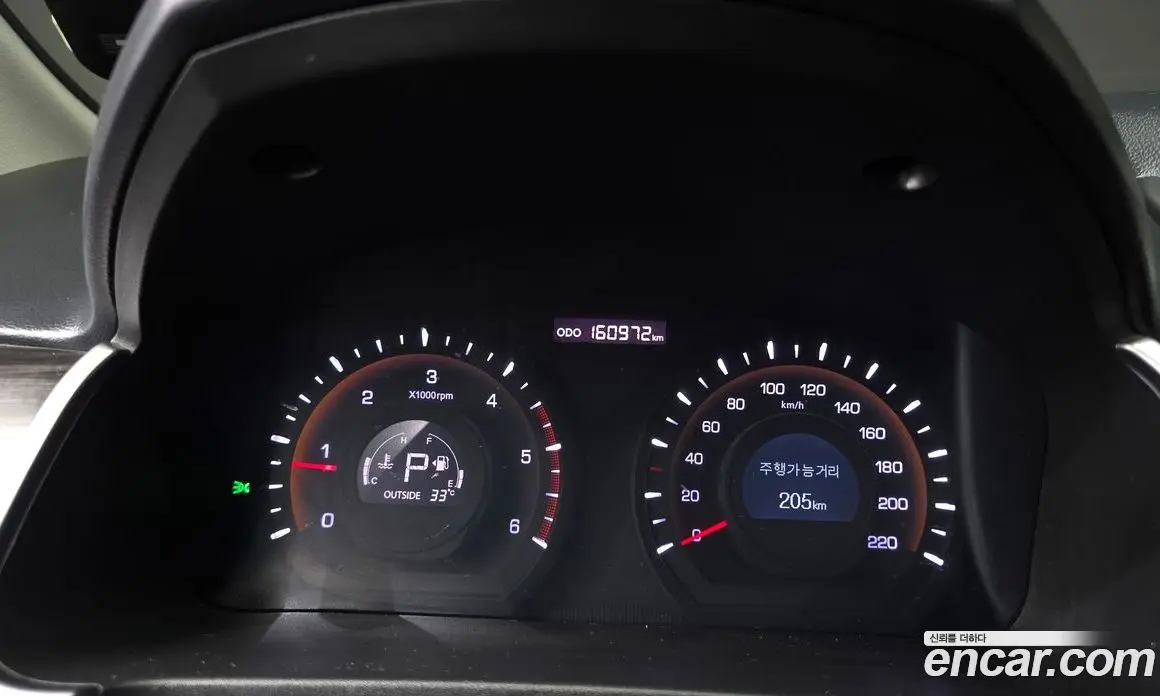 SsangYong Korando 2015 2.0 автомат (гидро), фото 11 SsangYong Korando 2015 2.0 автомат (гидро), фото 11
