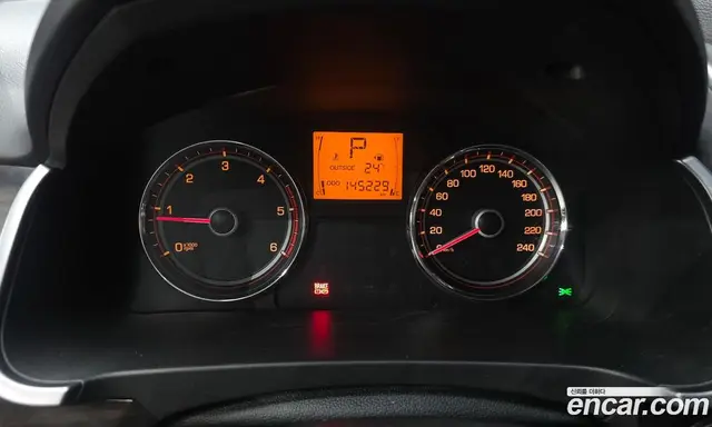 SsangYong Korando 2016 2.2 автомат (гидро), миниатюра 11