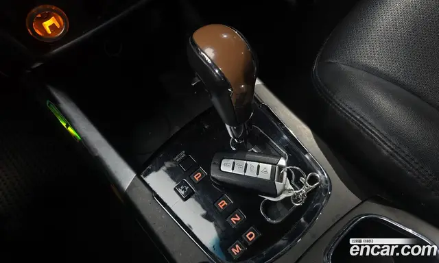 SsangYong Korando 2016 2.2 автомат (гидро), миниатюра 12