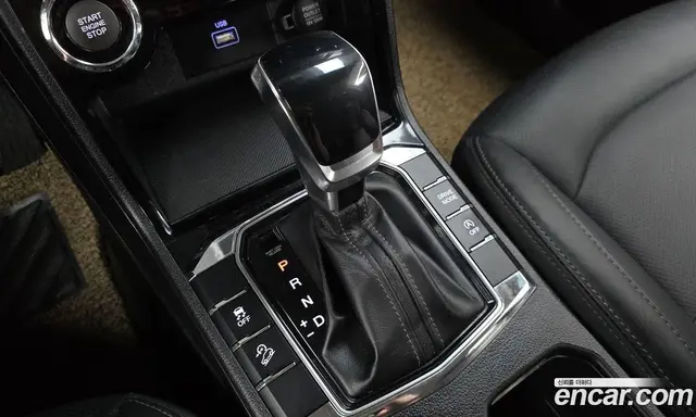 SsangYong Korando 2020 1.6 автомат (гидро), миниатюра 12