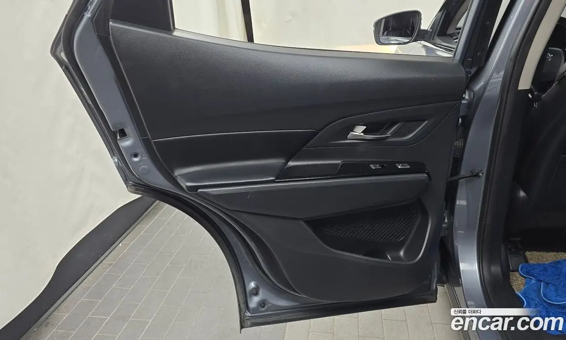 SsangYong Korando 2020 1.6 автомат (гидро), фото 15