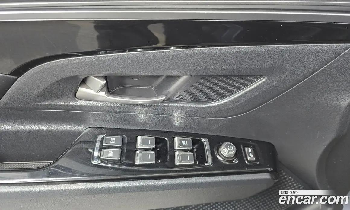 SsangYong Korando 2020 1.6 автомат (гидро), фото 16
