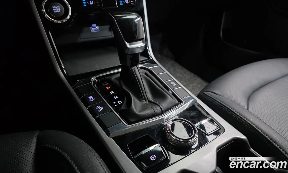 SsangYong Korando 2020 1.5 автомат (гидро), фото 12