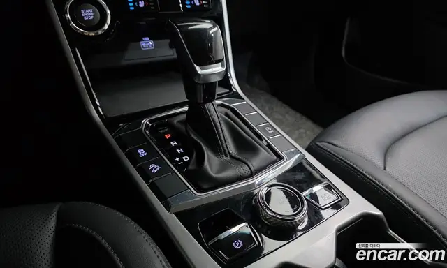 SsangYong Korando 2020 1.5 автомат (гидро), миниатюра 12