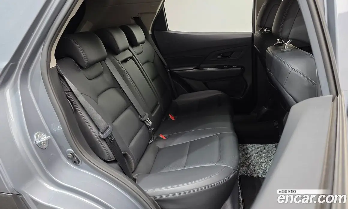 SsangYong Korando 2020 1.5 автомат (гидро), фото 17