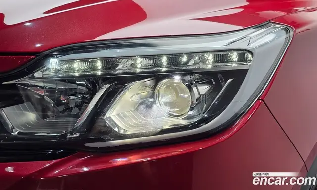 SsangYong Rexton 2018 2.2 автомат (гидро), миниатюра 8