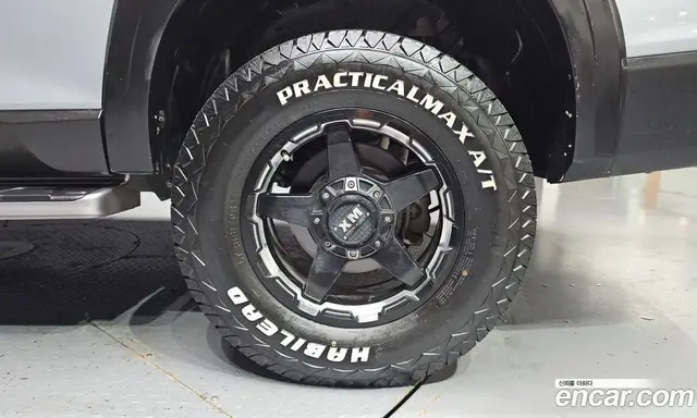 SsangYong Rexton 2018 2.2 автомат (гидро), миниатюра 7