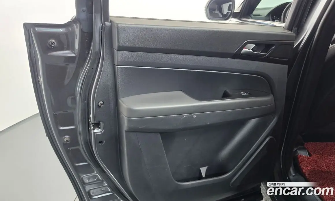 SsangYong Rexton 2020 2.2 автомат (гидро), фото 15 SsangYong Rexton 2020 2.2 автомат (гидро), фото 15