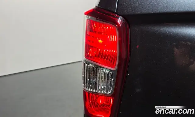 SsangYong Rexton 2020 2.2 автомат (гидро), миниатюра 9 SsangYong Rexton 2020 2.2 автомат (гидро), миниатюра 9