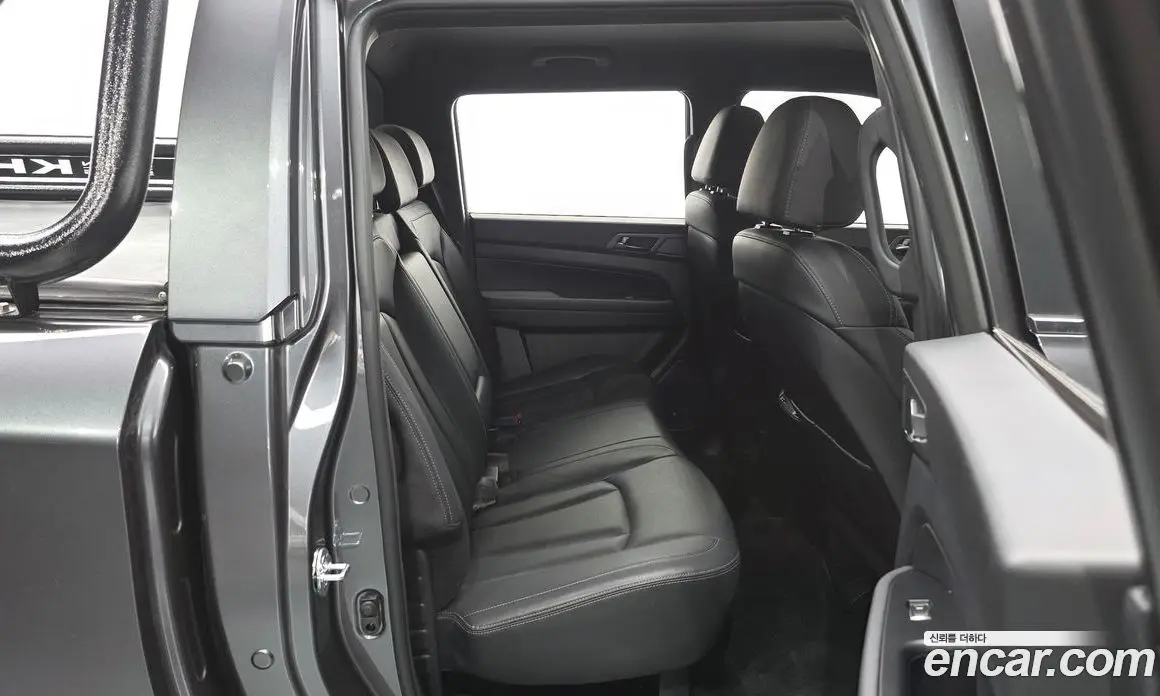 SsangYong Rexton 2021 2.2 автомат (гидро), фото 18 SsangYong Rexton 2021 2.2 автомат (гидро), фото 18