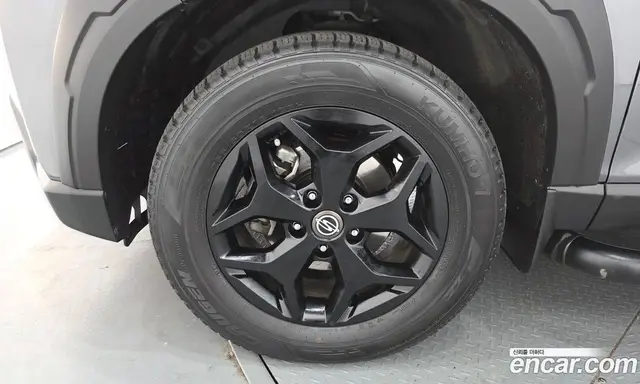 SsangYong Rexton 2021 2.2 автомат (гидро), миниатюра 5 SsangYong Rexton 2021 2.2 автомат (гидро), миниатюра 5