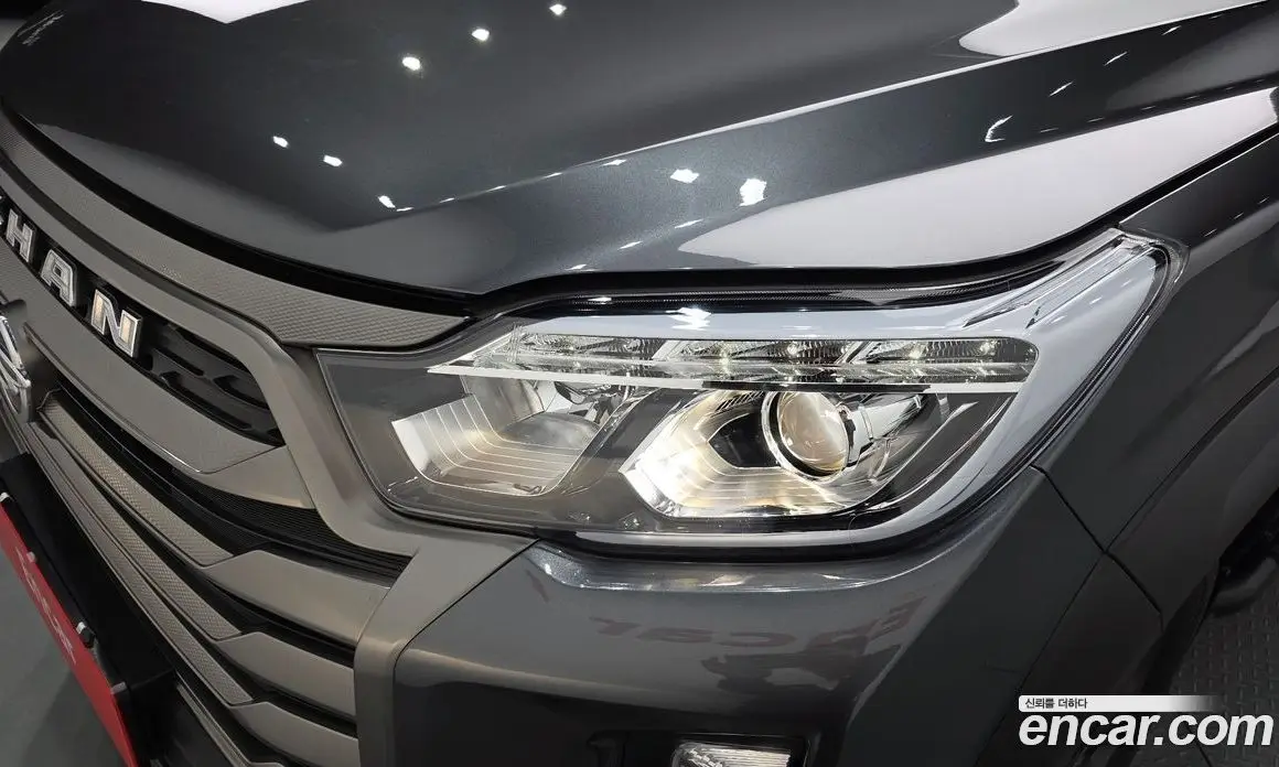 SsangYong Rexton 2021 2.2 автомат (гидро), фото 8 SsangYong Rexton 2021 2.2 автомат (гидро), фото 8