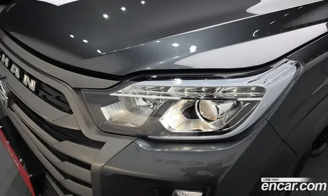 SsangYong Rexton 2021 2.2 автомат (гидро), миниатюра 8 SsangYong Rexton 2021 2.2 автомат (гидро), миниатюра 8