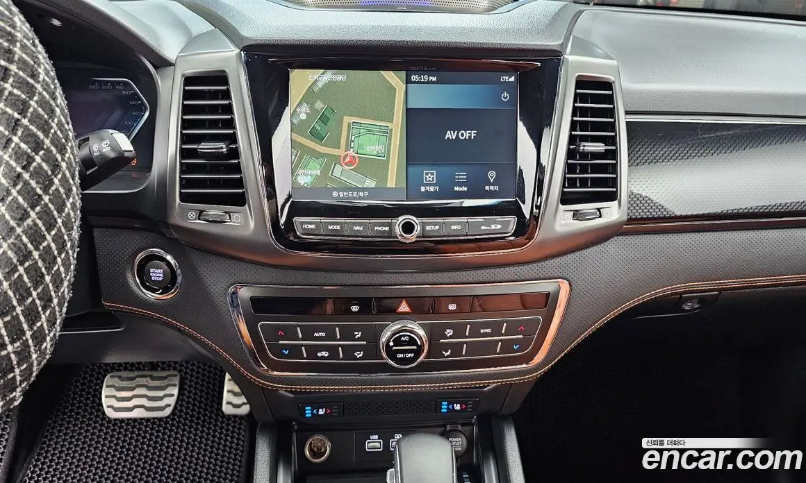 SsangYong Rexton 2022 2.2 автомат (гидро), фото 20 SsangYong Rexton 2022 2.2 автомат (гидро), фото 20