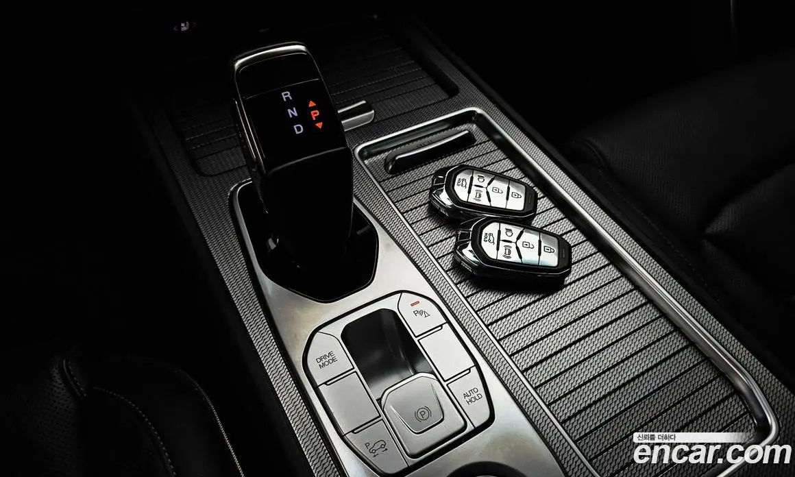 SsangYong Rexton 2022 2.2 автомат (гидро), фото 12 SsangYong Rexton 2022 2.2 автомат (гидро), фото 12