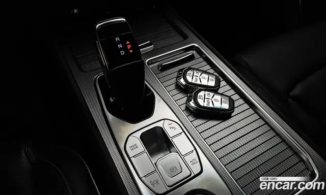 SsangYong Rexton 2022 2.2 автомат (гидро), миниатюра 12