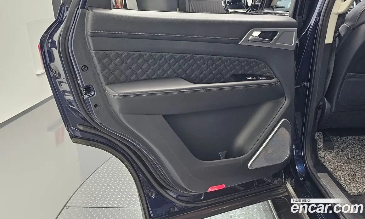 SsangYong Rexton 2022 2.2 автомат (гидро), фото 15 SsangYong Rexton 2022 2.2 автомат (гидро), фото 15