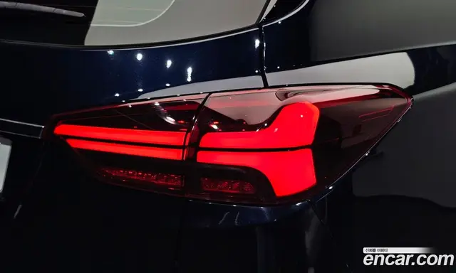 SsangYong Rexton 2022 2.2 автомат (гидро), миниатюра 9 SsangYong Rexton 2022 2.2 автомат (гидро), миниатюра 9