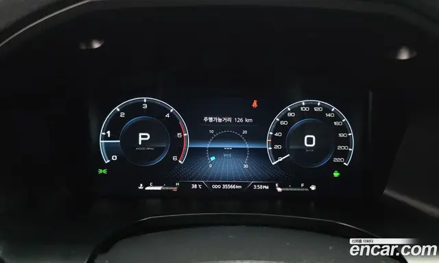 SsangYong Rexton 2024 2.2 автомат (гидро), миниатюра 11 SsangYong Rexton 2024 2.2 автомат (гидро), миниатюра 11