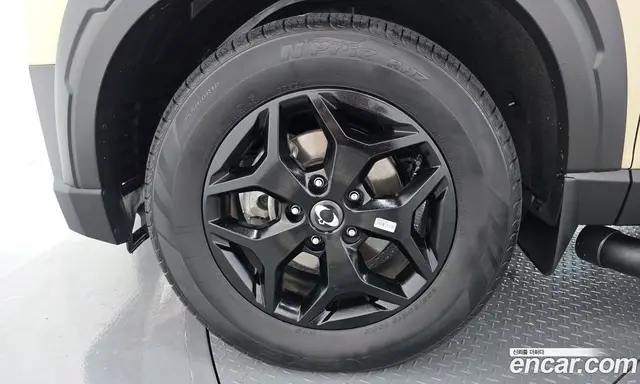 SsangYong Rexton 2024 2.2 автомат (гидро), миниатюра 5 SsangYong Rexton 2024 2.2 автомат (гидро), миниатюра 5