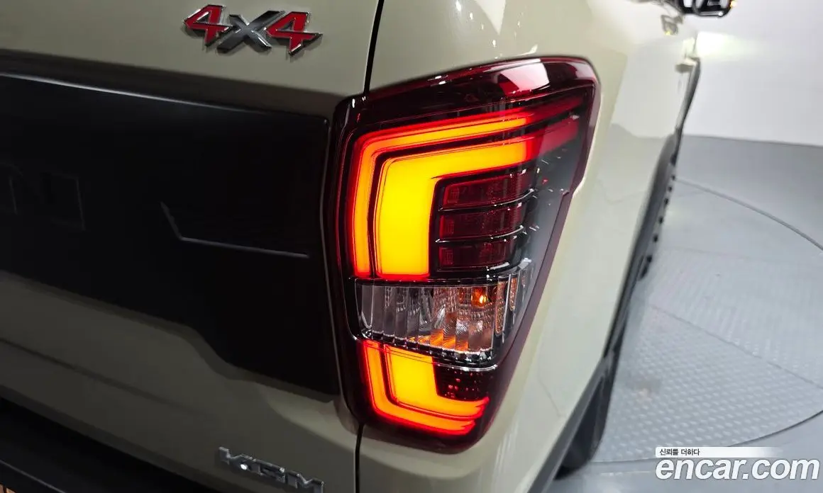 SsangYong Rexton 2024 2.2 автомат (гидро), фото 9 SsangYong Rexton 2024 2.2 автомат (гидро), фото 9