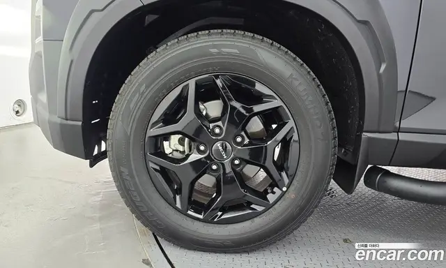 SsangYong Rexton 2025 2.2 автомат (гидро), миниатюра 5
