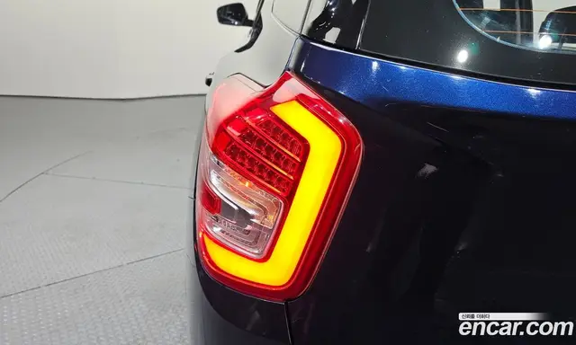 SsangYong TIBOLI 2016 1.6 автомат (гидро), миниатюра 9