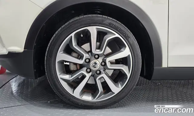 SsangYong TIBOLI 2016 1.6 автомат (гидро), миниатюра 4 SsangYong TIBOLI 2016 1.6 автомат (гидро), миниатюра 4