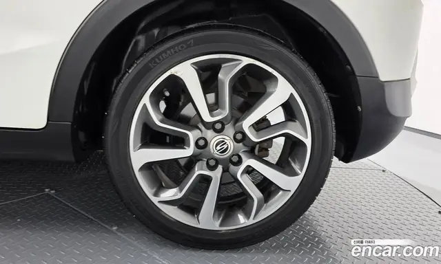 SsangYong TIBOLI 2016 1.6 автомат (гидро), миниатюра 6 SsangYong TIBOLI 2016 1.6 автомат (гидро), миниатюра 6