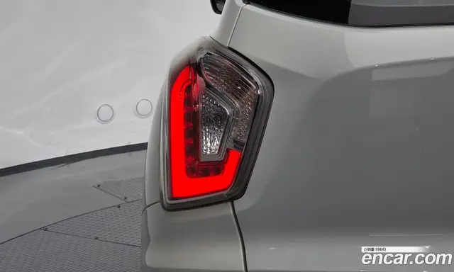 SsangYong TIBOLI 2016 1.6 автомат (гидро), миниатюра 8 SsangYong TIBOLI 2016 1.6 автомат (гидро), миниатюра 8
