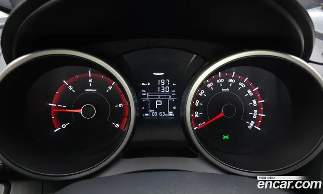 SsangYong TIBOLI 2016 1.6 автомат (гидро), миниатюра 10 SsangYong TIBOLI 2016 1.6 автомат (гидро), миниатюра 10