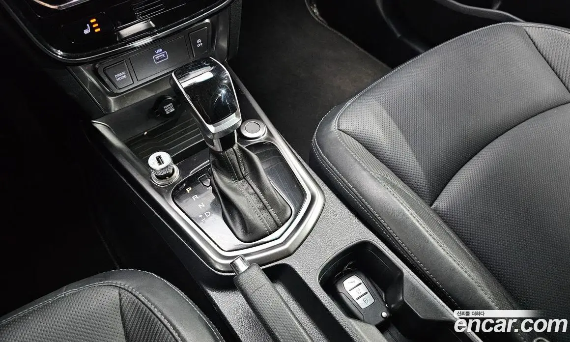 SsangYong TIBOLI 2019 1.5 автомат (гидро), фото 12 SsangYong TIBOLI 2019 1.5 автомат (гидро), фото 12