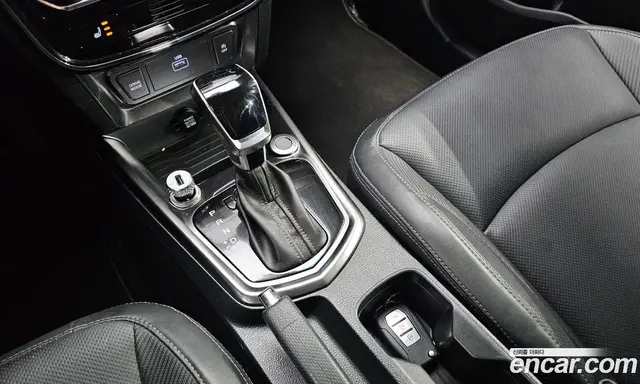 SsangYong TIBOLI 2019 1.5 автомат (гидро), миниатюра 12