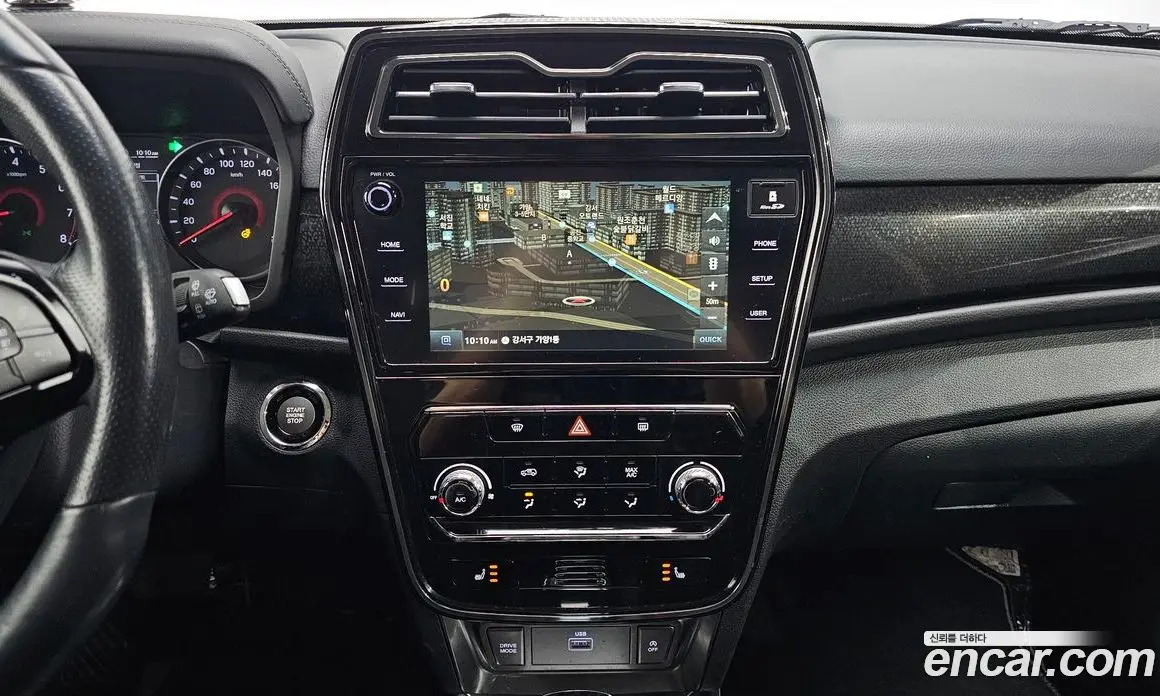 SsangYong TIBOLI 2019 1.5 автомат (гидро), фото 20 SsangYong TIBOLI 2019 1.5 автомат (гидро), фото 20