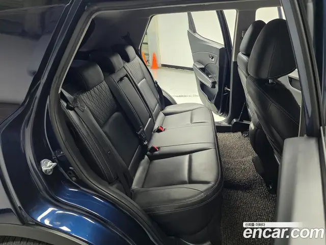 SsangYong TIBOLI 2019 1.6 автомат (гидро), миниатюра 11 SsangYong TIBOLI 2019 1.6 автомат (гидро), миниатюра 11