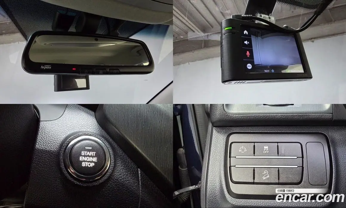 SsangYong TIBOLI 2019 1.6 автомат (гидро), фото 17 SsangYong TIBOLI 2019 1.6 автомат (гидро), фото 17
